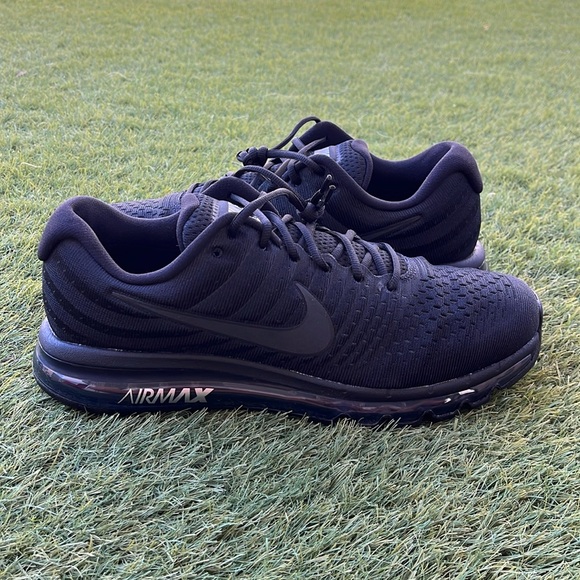 Nike Air Max 2017